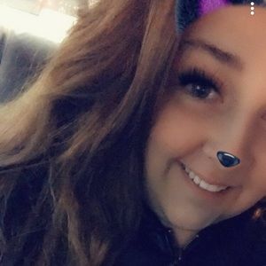 Meet your Posher, Tracy